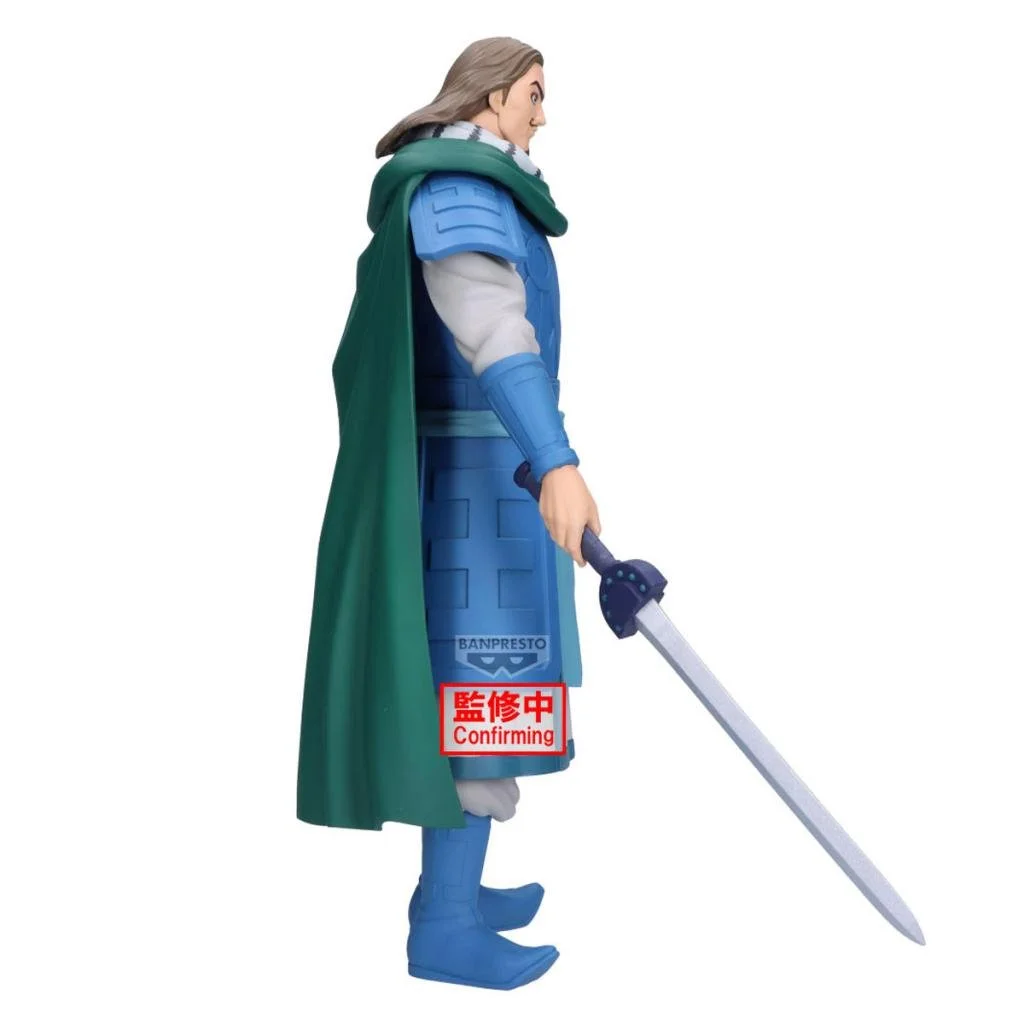 KINGDOM - To - Figure Grandista 26cm